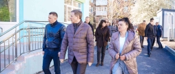 Секрет «Золотого ключика» як звичайний вінницький садочок перетворили на енергоефективний 