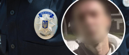 Серед білого дня зловмисник пограбував 18-річного вінничанина