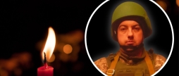 Серце Героя зупинилося у лікарні Вінниччина втратила 42-річного захисника