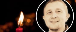 Серце воїна з Липовецької громади зупинилось на Київському вокзалі