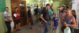Сервісні центри МВС розширили перелік послуг, які вінничани можуть отримати онлайн