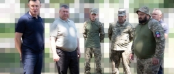 Северинівська громада підтримує ЗСУ - воїнам передали монітори, генератори, блоки швидкої зарядки