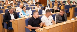 Шаргород став історико-культурним центром духовності та злагоди Вінниччини