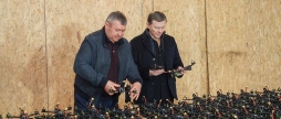 Ще 2000 FPV-дронів підготував Міжрегіональний координаційний гуманітарний штаб для захисників