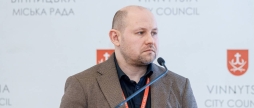 Ще чотири топоніми Вінниці носитимуть імена полеглих Захисників України