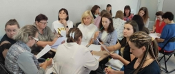 Ще понад 60 дітей Вінниччини матимуть шанс на власних асистентів