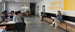 Ще сім територіальних громад Вінниччини створюють Центри життєстійкості