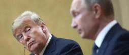 Що привіз до кремля Стів Віткофф і де захована путінська пастка для Трампа