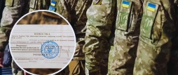 Щоб не було повісток як командир відділення вінницького ТЦК заробляв на мобілізації