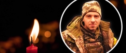Щойно відзначивши своє 45-річчя, загинув воїн з Крижопільської громади