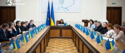 Шість нових котелень забезпечать резервне теплопостачання критичної інфраструктури Вінниччини