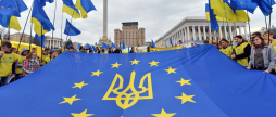 Шлях інтеграції України до Європейського Союзу за понад 30 років незалежності