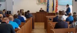 Штаб з підготовки до опалювального сезону напрацьовує алгоритм дій в разі надзвичайних ситуацій у Вінниці