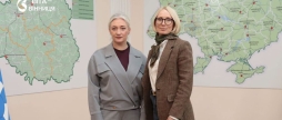 Швидше від запиту до підключення на Вінниччині хочуть прискорити приєднання газових установок бізнесу