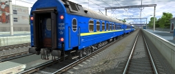 Перші вінничани мали можливість дістатись Одеси люксовими вагонами