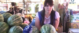 Скільки коштують кавуни на ринках Вінниці та як обрати найкращі