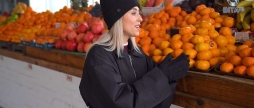 Скільки коштують мандарини на ринку у Вінниці та як вибрати кращі