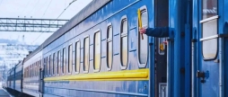 Скоротились затримки у русі поїздів, які рухаються Вінниччиною