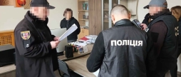 Слідчі Вінниччини скерували до суду справу щодо розтратників з «Укрзалізниці»