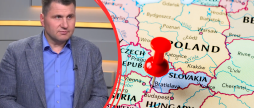 Словаччина може відкрити нові можливості для експорту вінницької агропродукції