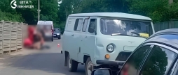 Смертельна ДТП на Жмеринщині 70-річна вінничанка померла у швидкій