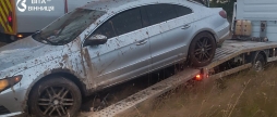 Смертельний евакуатор у Вінницькому районі під час завантаження авто загинув чоловік
