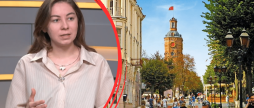 Сьогодення Вінниці та перспективи Європейського розвитку
