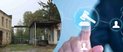 Сокоморсовий завод у Браїлові продали на аукціоні за 166 тисяч гривень