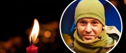 Солдат з Хмільника загинув на Курщині громада прощатиметься з ним 30 березня