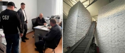 Солодкі махінації на мільйони вінницький цукрозавод намагався «обійти» податкову