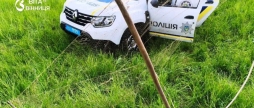 Сотні порушень та конфісковані човни поліція масово ловить браконьєрів на Вінниччині