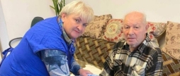 Соціальний щит громади як працює «Догляд вдома» для літніх вінничан