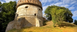 Спадок Острозьких: Офіс туризму Вінниці запрошує у новий екскурсійний тур