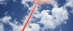 Спека сховається за хмарами Синоптики дають вінничанам обнадійливі прогнози