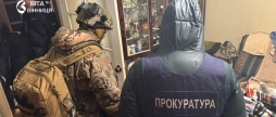 Спецоперація «Рубікон» п'ятьох вінничан судитимуть за виготовлення амфетаміну