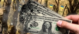 Спецоперація у Вінниці батько військового допоміг затримати ділка на величезному хабарі