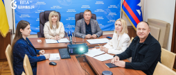Спорт як міст між країнами Вінниця та Бургундія-Франш-Конте домовилися про співпрацю