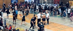 Справжній козацький драйв як 25 вінничан «рознесли» суперників на євроарені