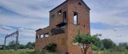 Спиртзавод на Вінниччині знову виставили на аукціон ціну знизили вдвічі