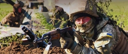 Сталеве серце війська Вінниччина вшановує героїв піхоти