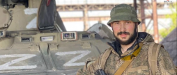 Стало відомо про четвертого вінничанина, звільненого з російського полону