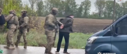 Стало відомо, скільки боєприпасів везли підозрювані у вбивстві поліцейських