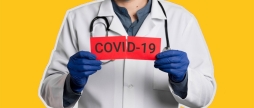 Станом на 4 січня на Вінниччині 714 людей хворіють на коронавірус