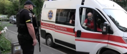 Стрибав по обличчю ногами – вінничанин знущався зі своєї колишньої