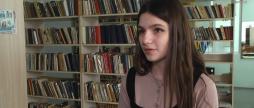 Студенти вінницьких ВНЗ готуються до фестивалю сучасної української поезії