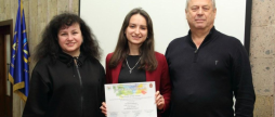Студенти ВНТУ перемогли у міжнародному конкурсі “Black Sea Science”