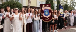 Студентський шлях торують першокурсники Вінницького педагогічного університету