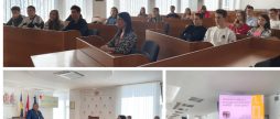 Студенти-медики познайомились із роботою Вінницької міської ради