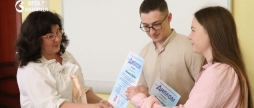 Студенти ВДПУ здобули призові місця на Всеукраїнському конкурсі наукових робіт