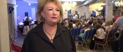 Студенти Вінницького техколеджу зібрали кошти для ЗСУ під час випускного вечора